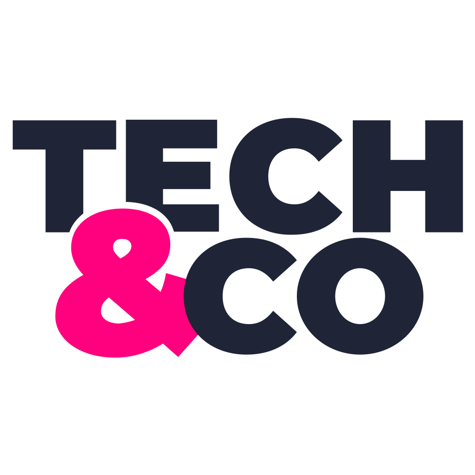 Tech & Co