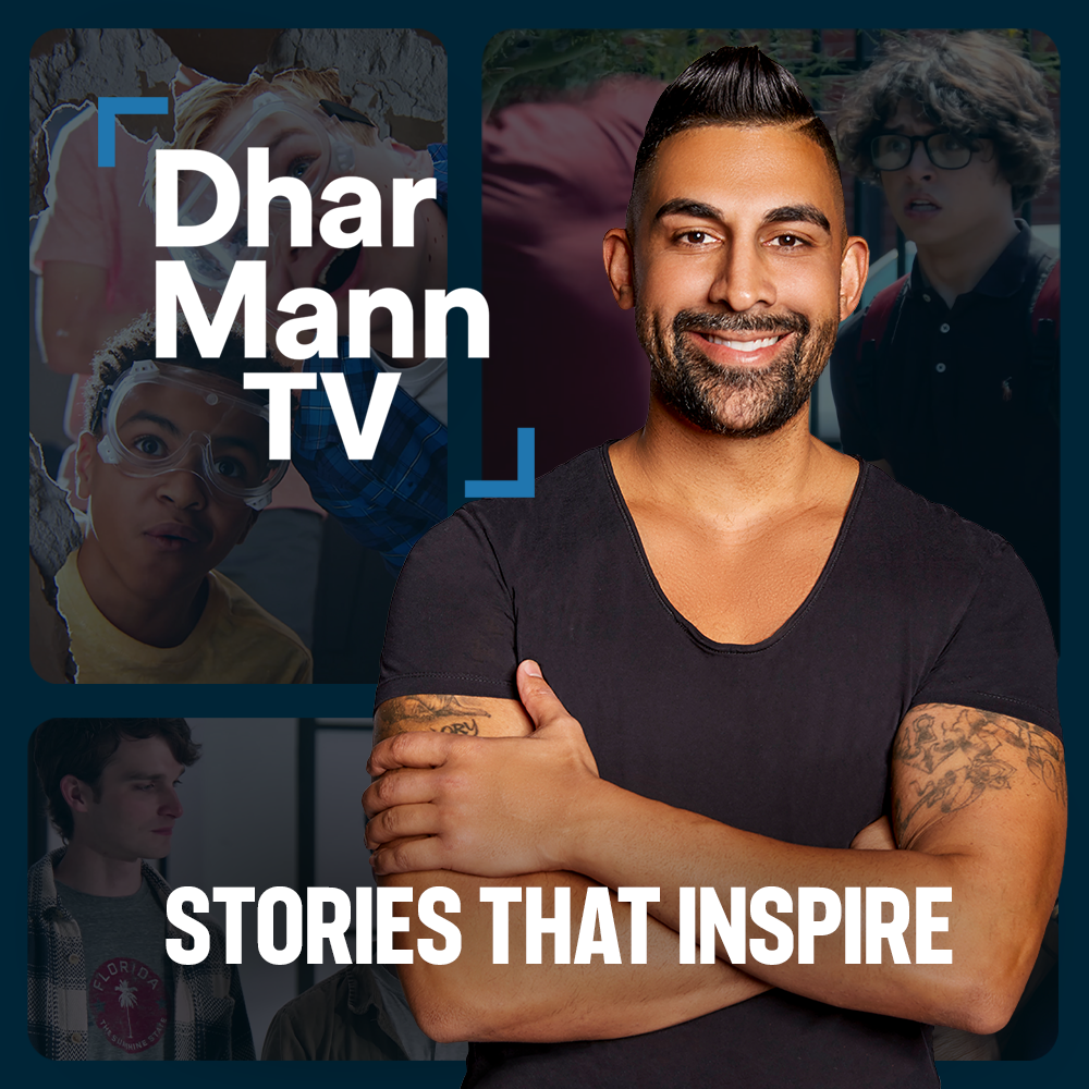 Dhar Mann TV