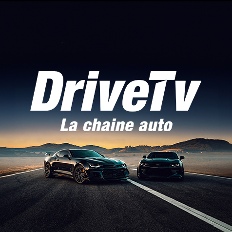 Drive TV