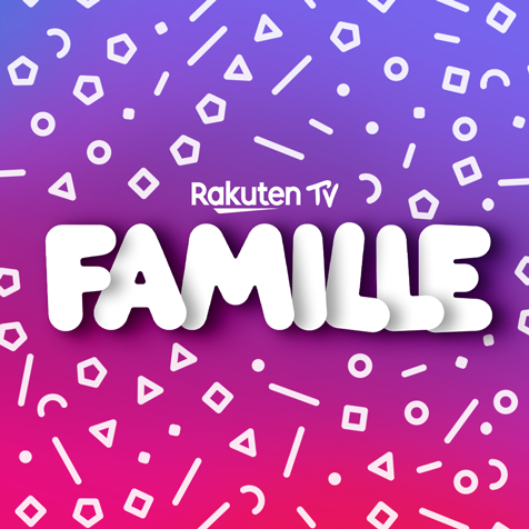 Famille - Rakuten TV