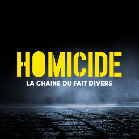 Homicide
