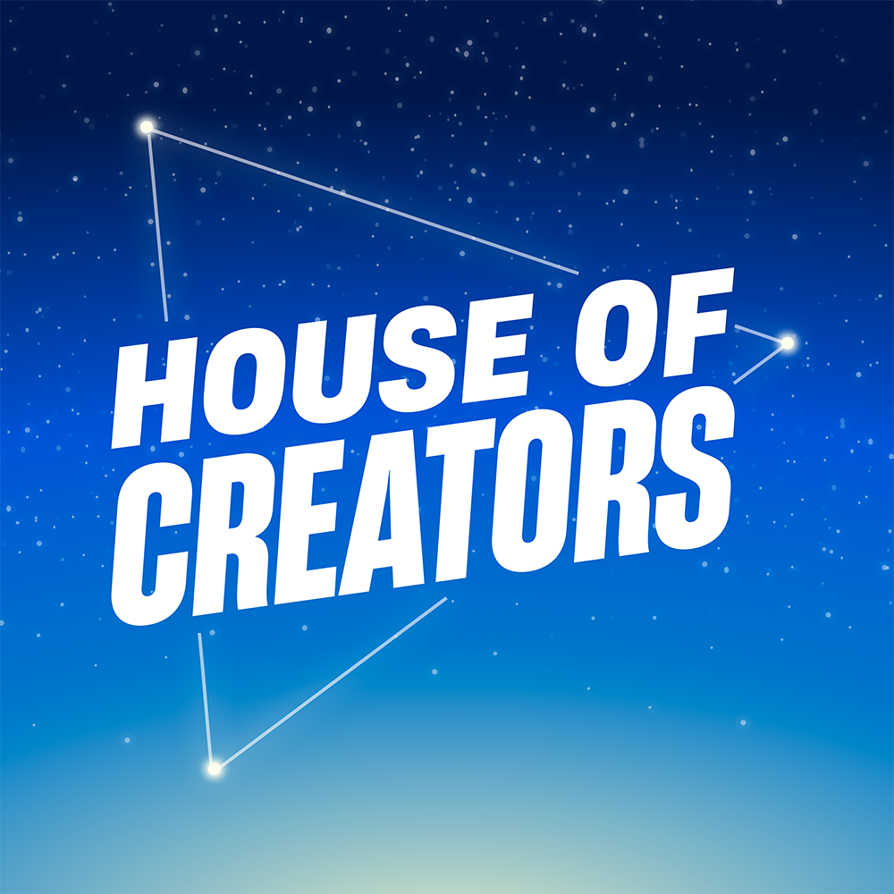 House of Creators