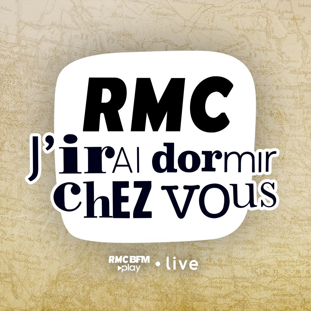 J'irai dormir chez vous