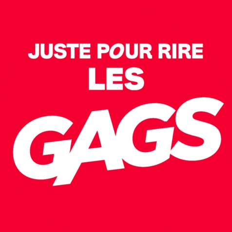 Juste Pour Rire