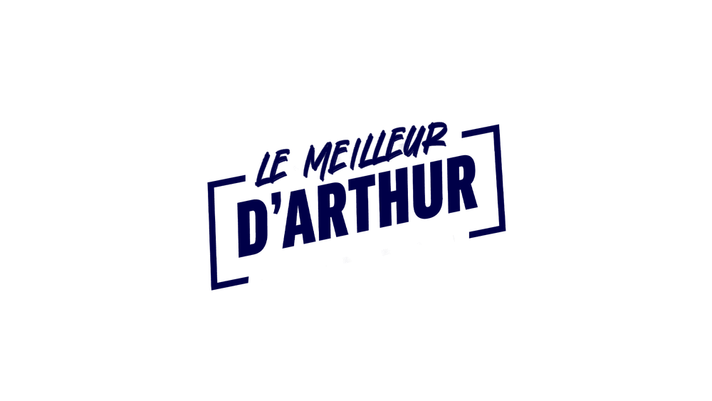 LE MEILLEUR D'ARTHUR