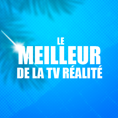 Le Meilleur de la TV Réalité