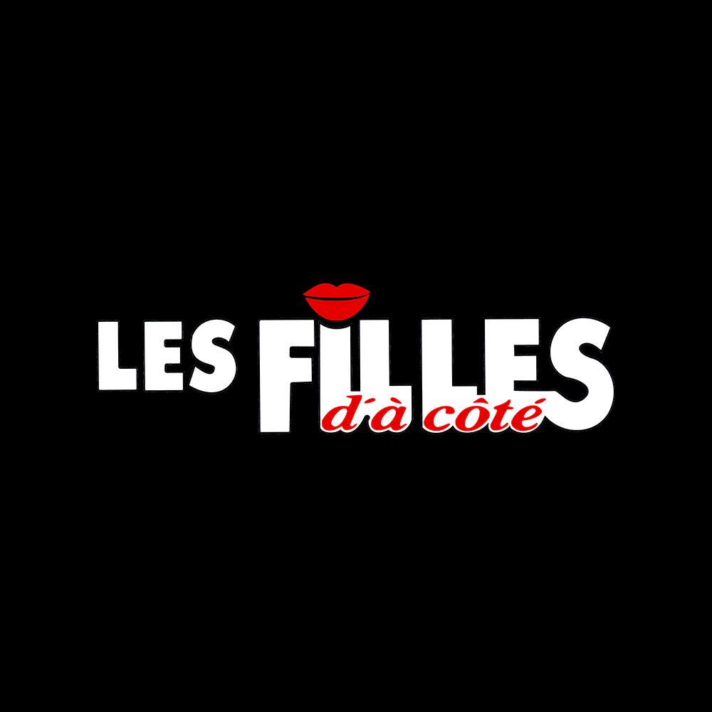 Les filles d'à coté