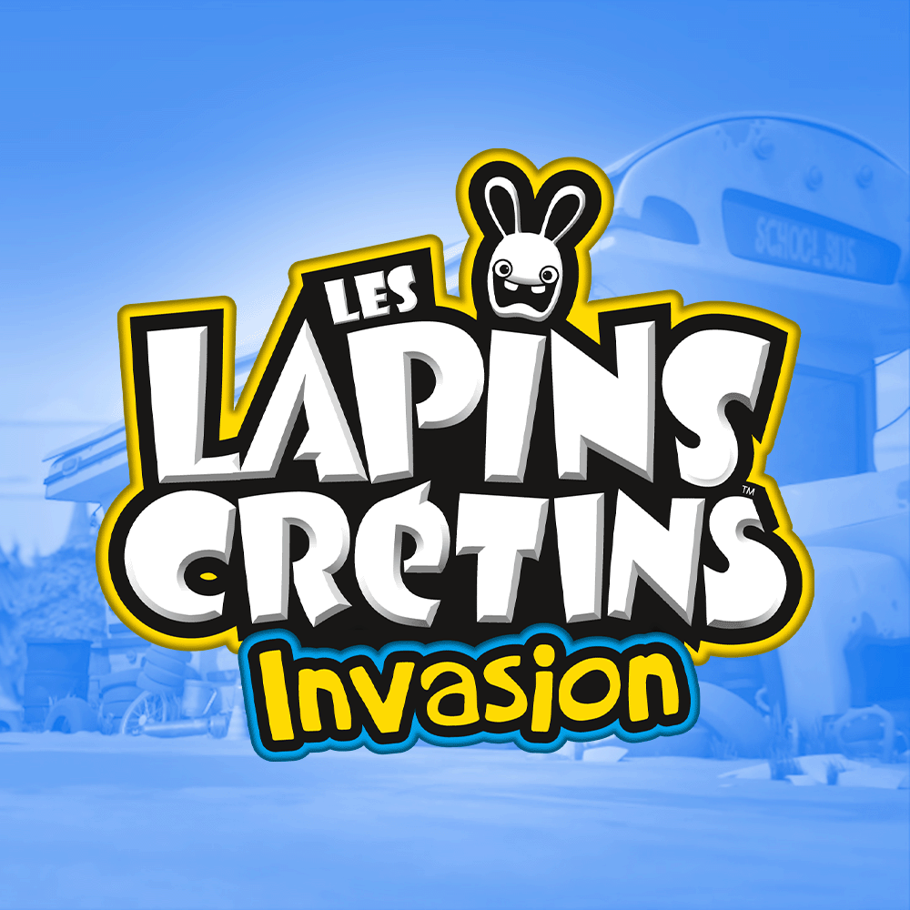 Les Lapins Crétins