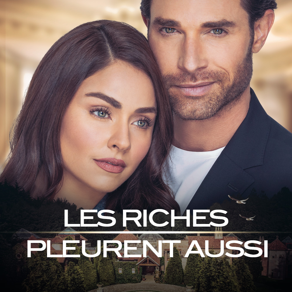 Les riches pleurent aussi