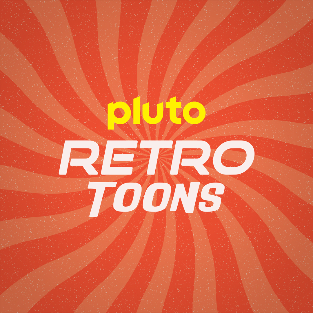 Plu.TV Retro Toons