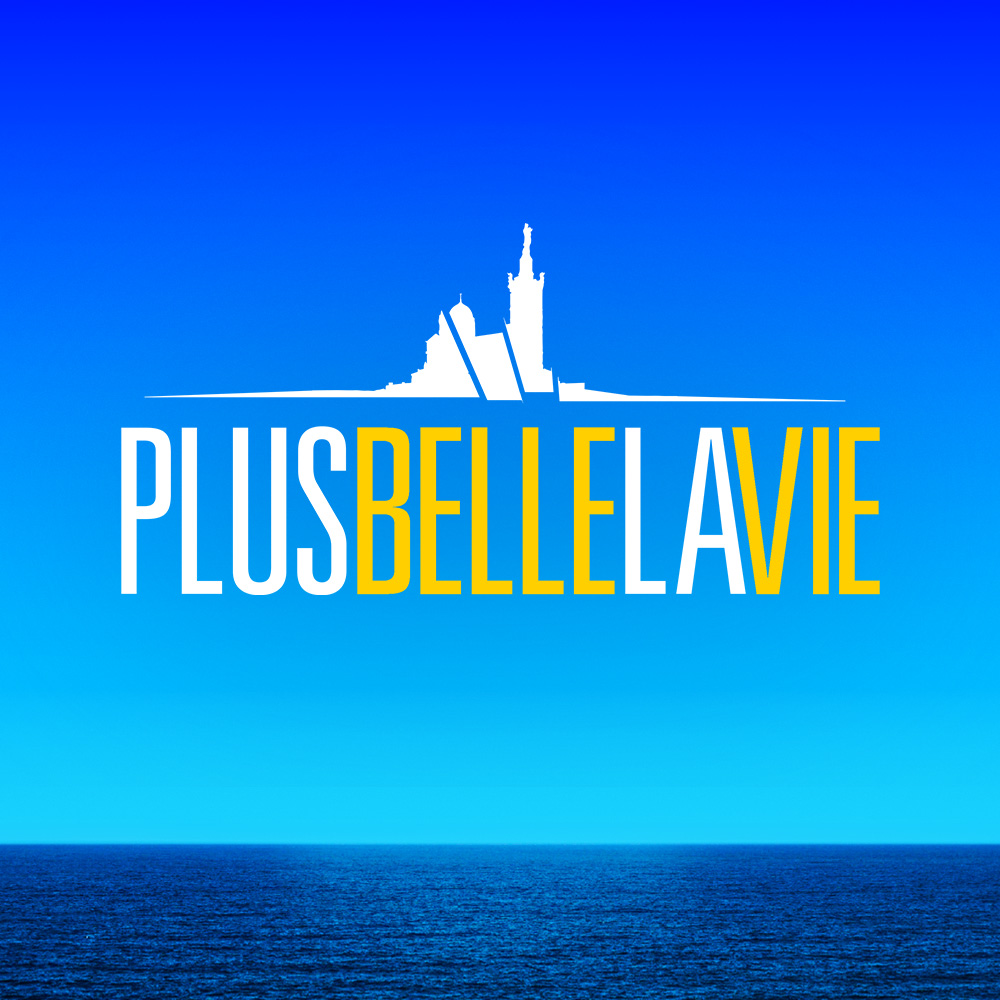 Plus belle la vie