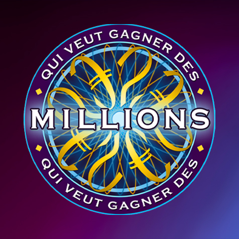 Qui veut gagner des millions ?