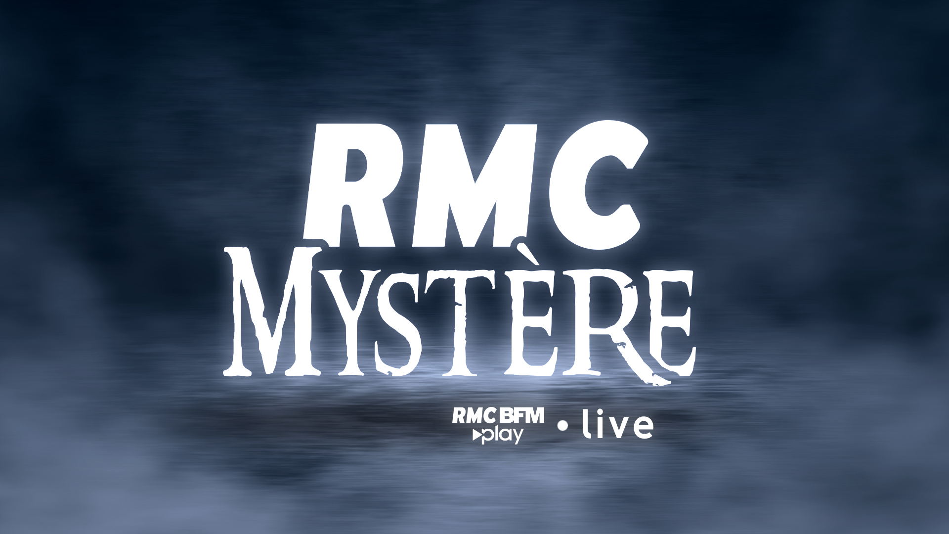 RMC Mystère