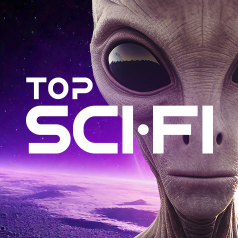 Top Sci-Fi