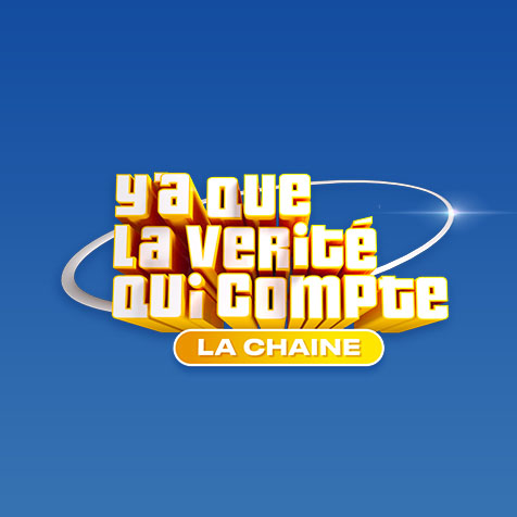 Y'a que la vérité qui compte
